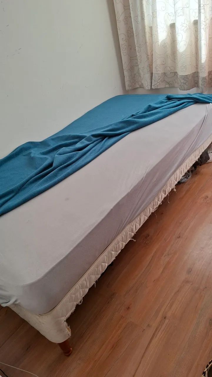Cama viúva  - Foto 3