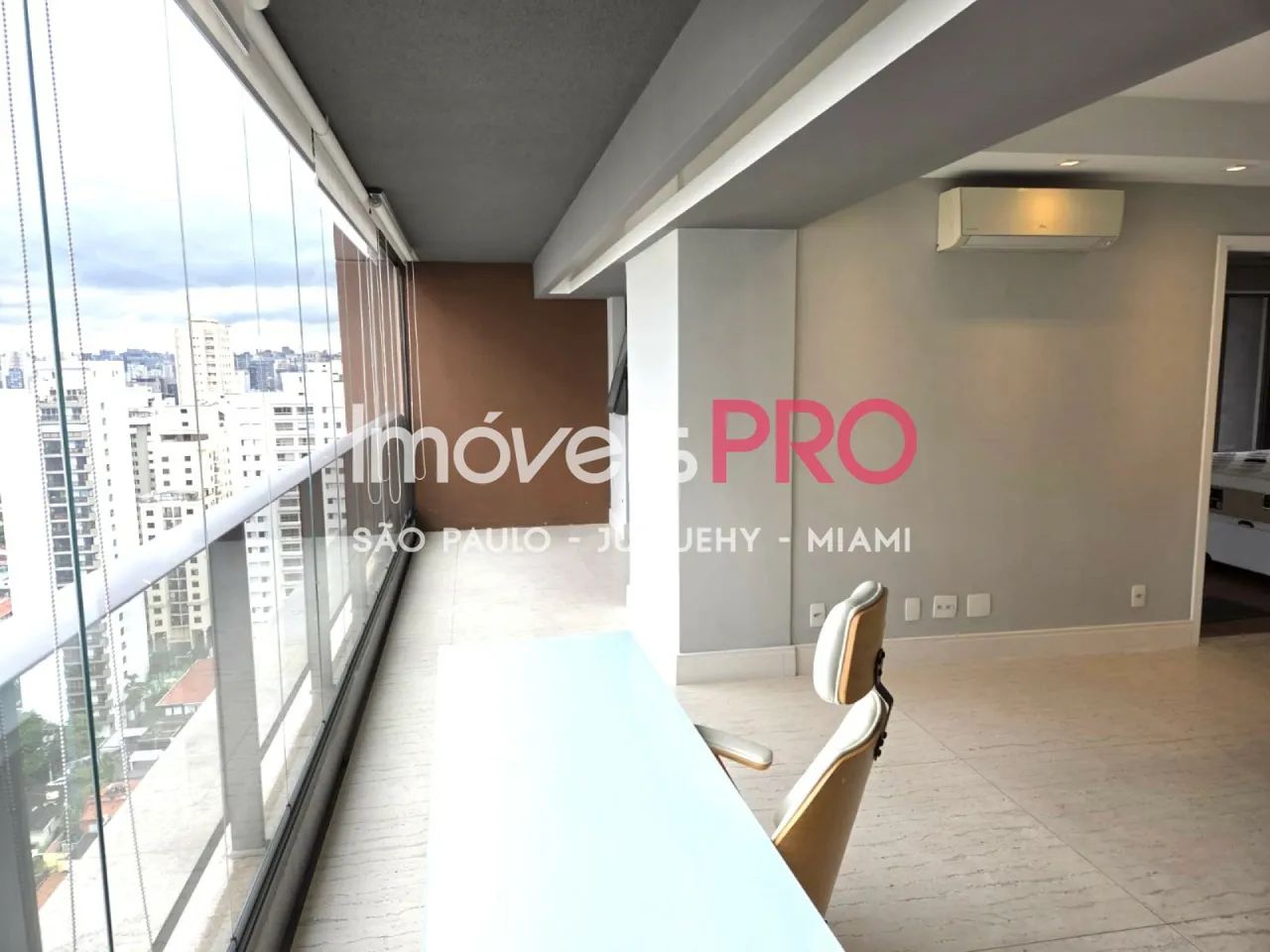 Apartamento 84m² no Brooklin - Foto 3