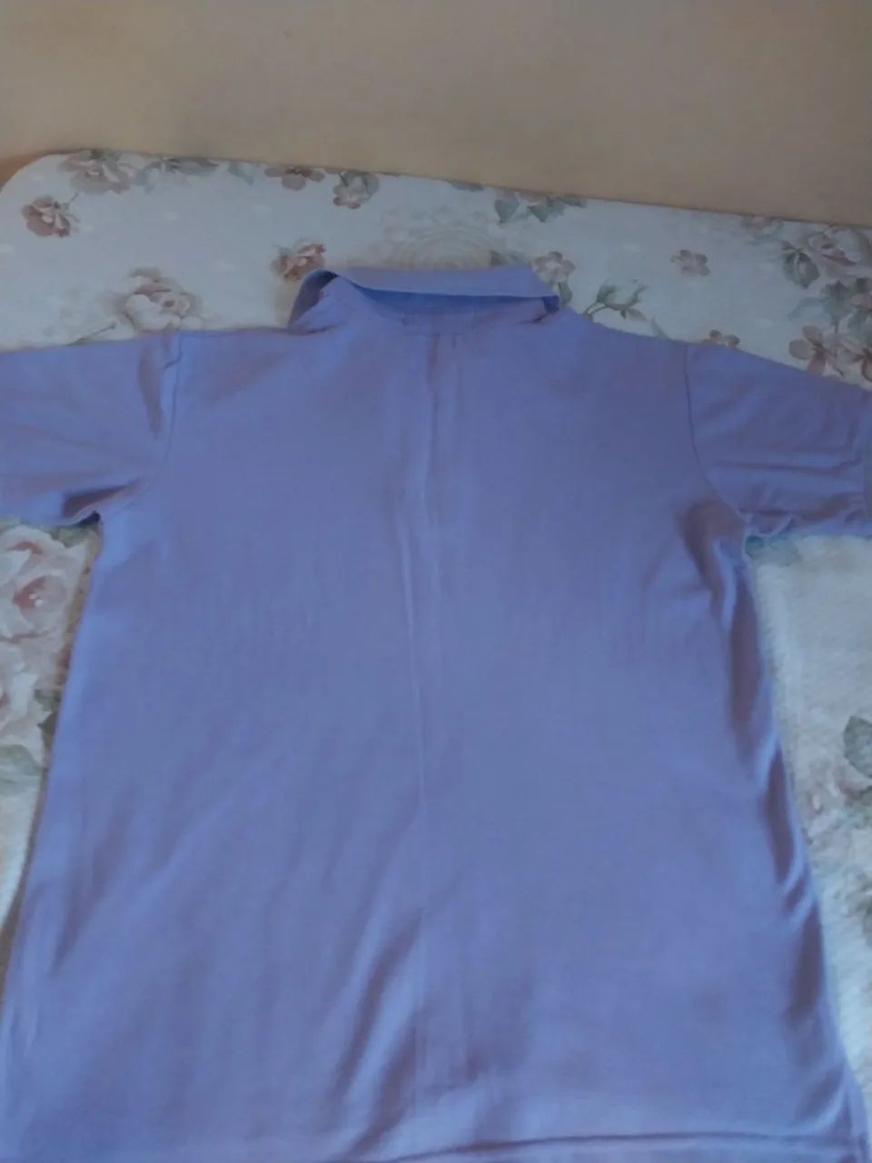 Polo Tommy Hilfiger tamanho M - Foto 5