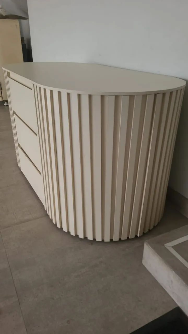 Balcão Comercial com Gavetas - Foto 3