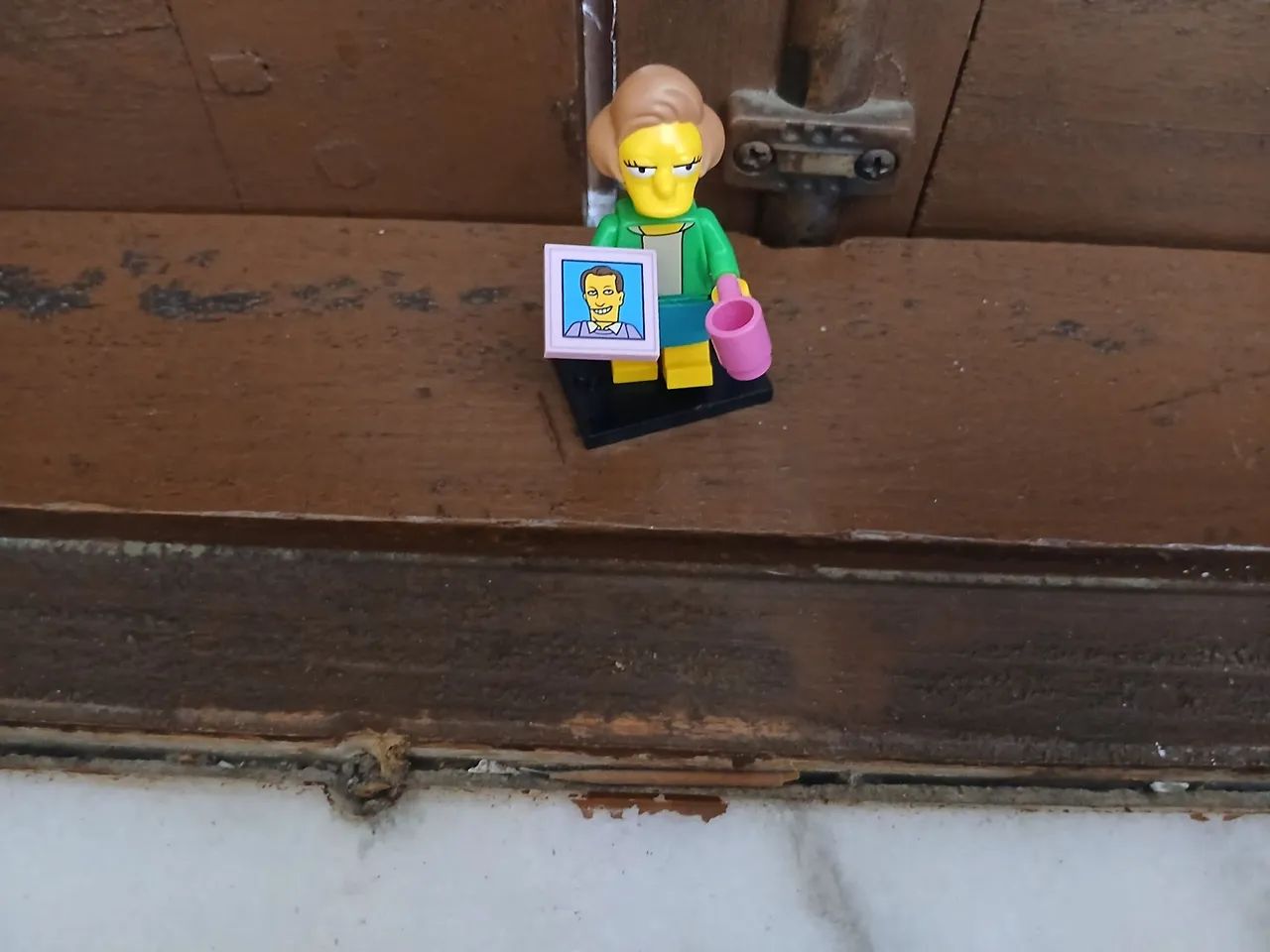 Lego raro 