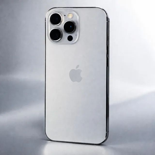 iPhone 13 Pro Max NOVO - Celulares e Smartphones - Centro, Santa