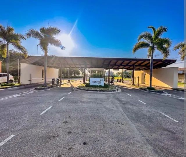 Lote Residencial Cidade Alpha Ceara 1