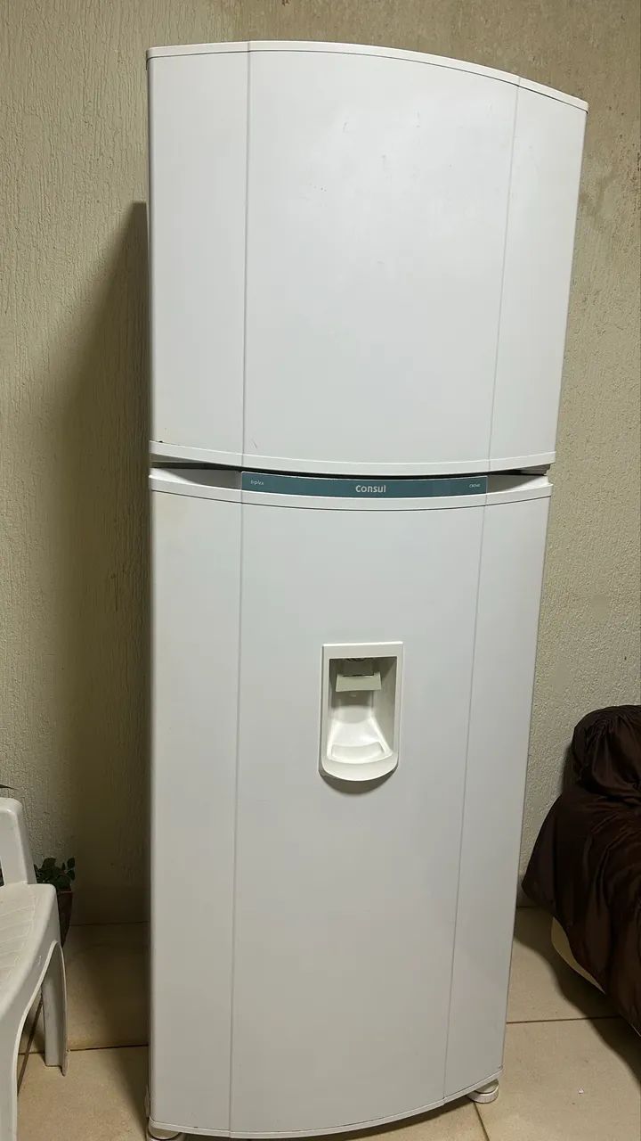 Geladeira consul  - Foto 4