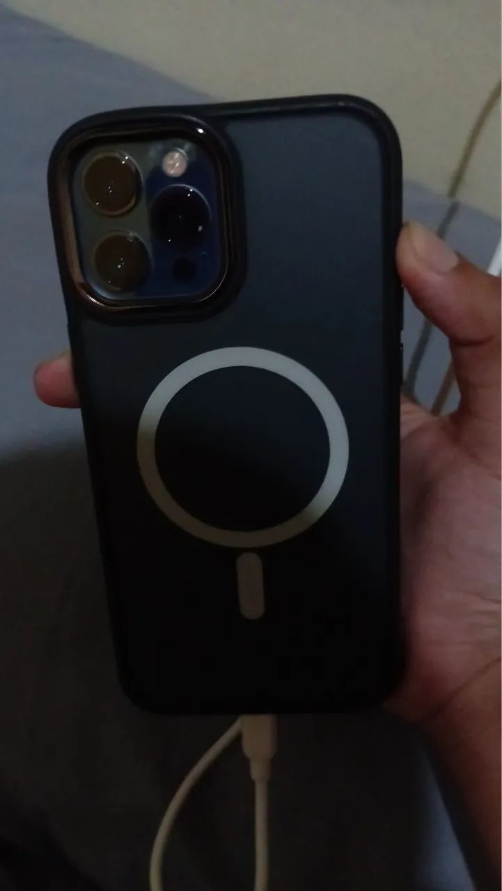 iphone 12 pro max - Foto 3