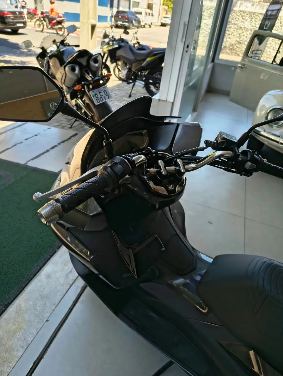 Honda PCX 160  - Foto 2