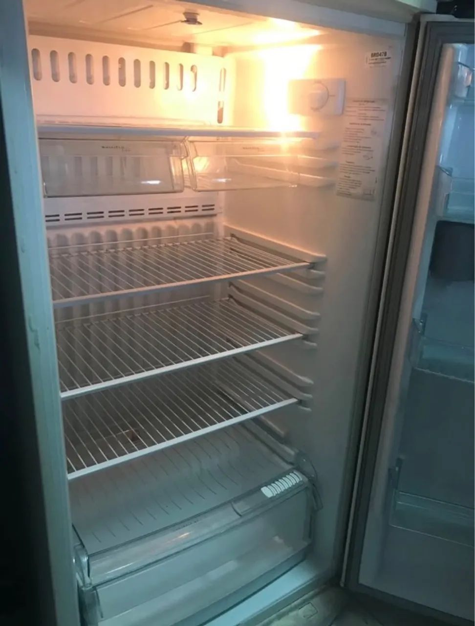 Geladeira Brastemp 470L - Foto 3
