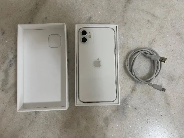 iPhone 11 - Foto 2