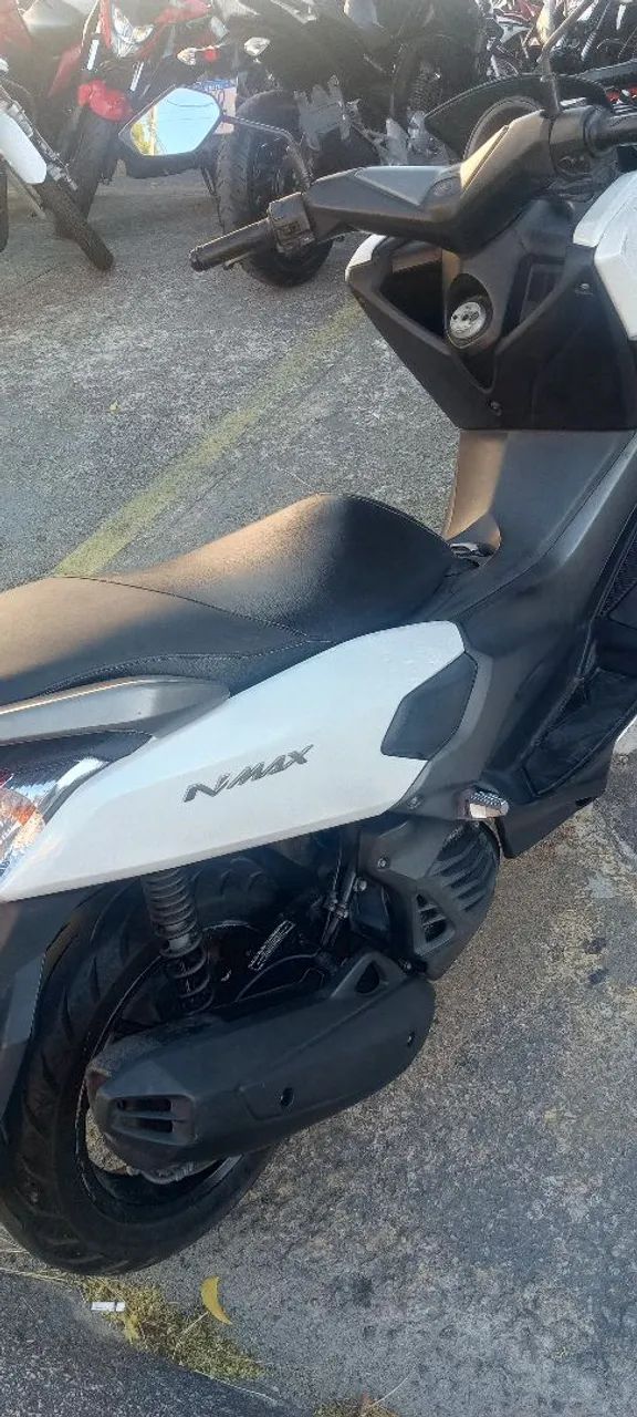 NMAX 160 - Foto 5
