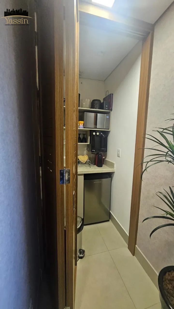 Sala Comercial à Venda ? Helbor Dual Business | Parque das Águas - Foto 4