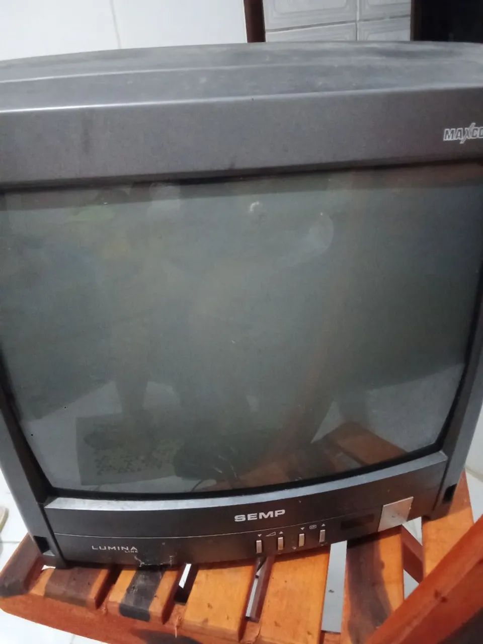 Televisão 