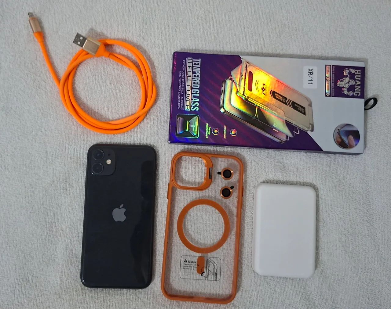 Iphone 11 128 GB - Foto 3