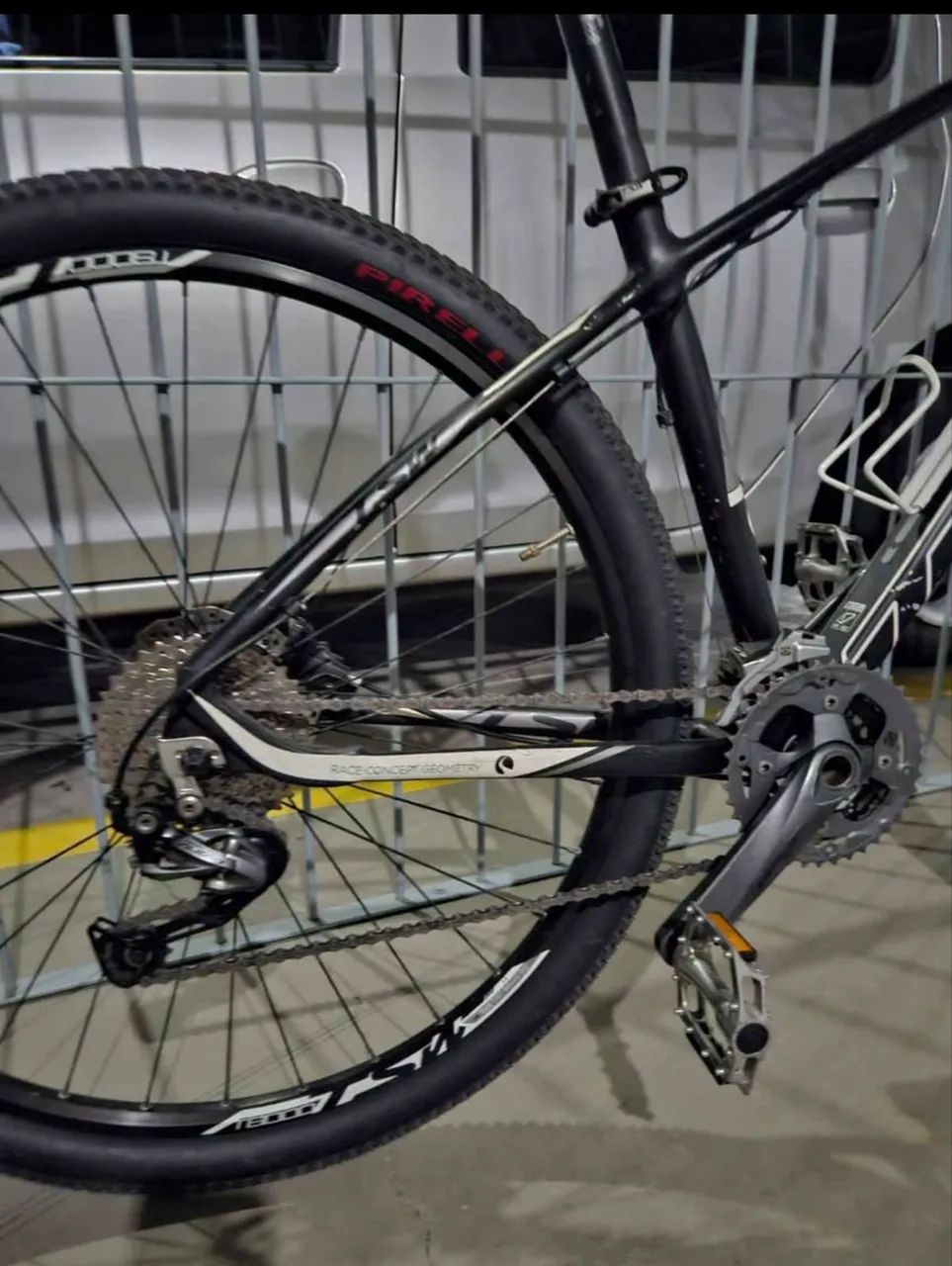 Bicicleta Tsw Aro 29 27velocidades  - Foto 3