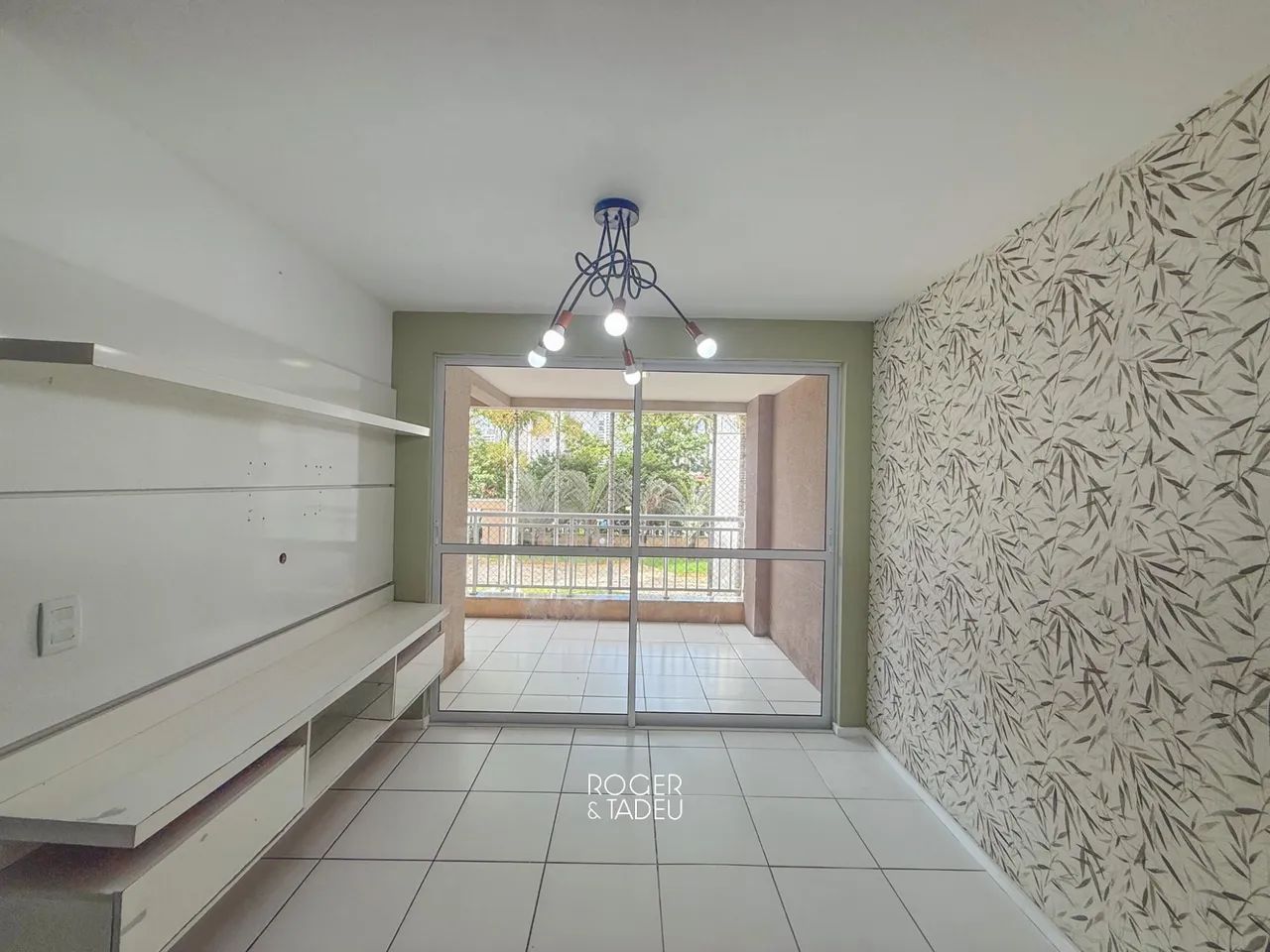 APARTAMENTO 66m² - PAPICU - Foto 3