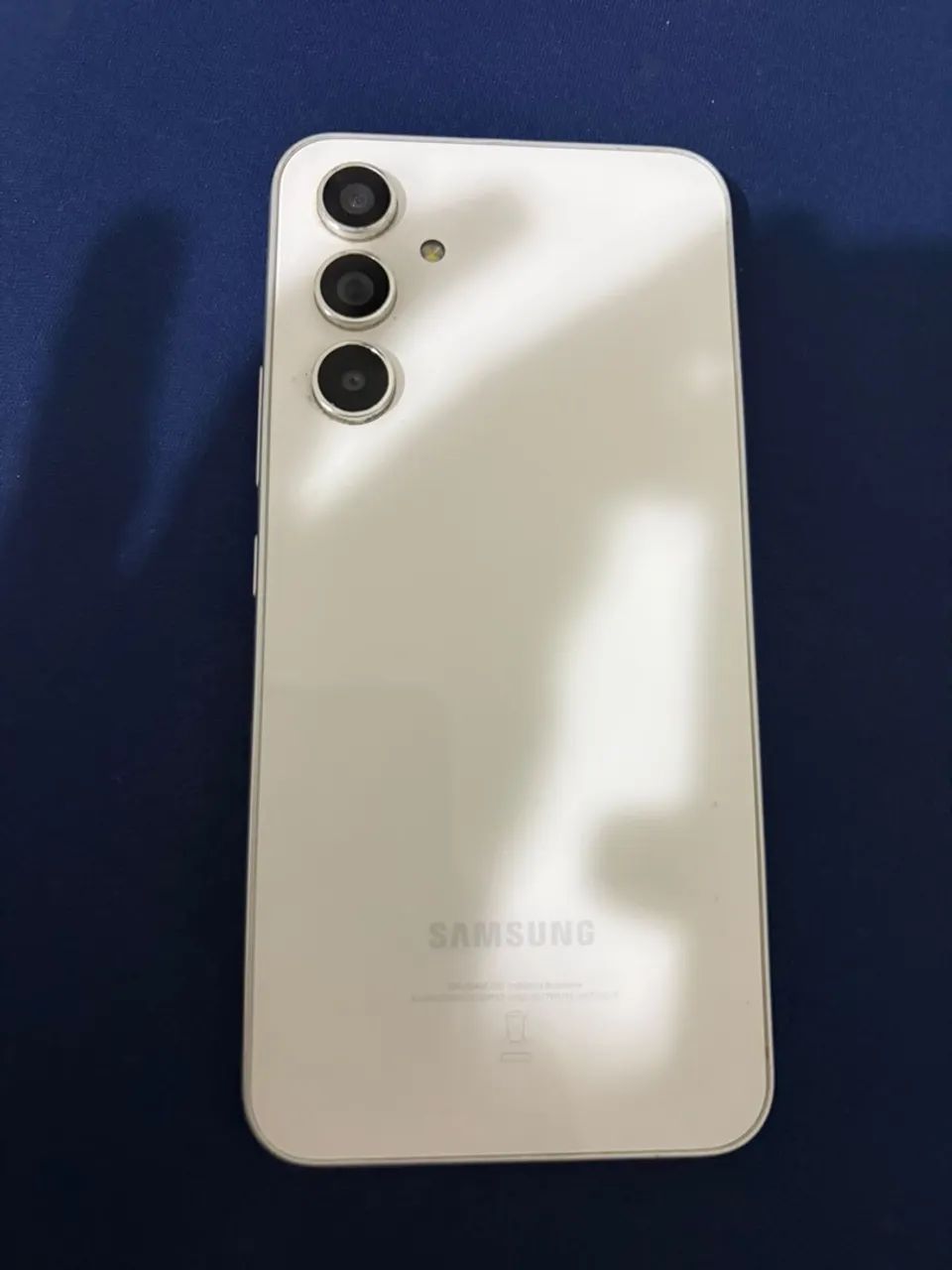 Galaxy S54 8gb/128gb - Foto 4