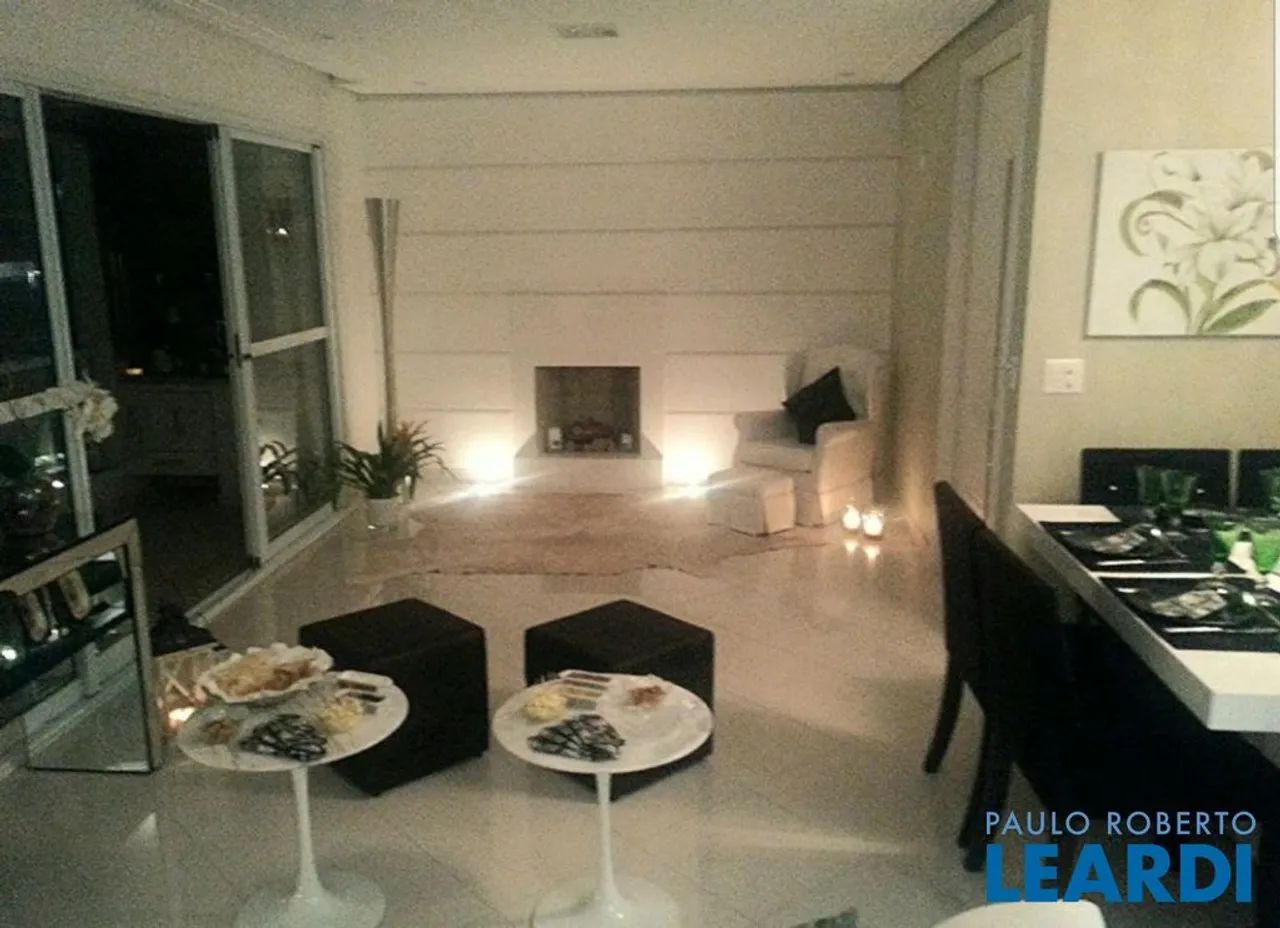 APARTAMENTO - MORUMBI - SP - Foto 4