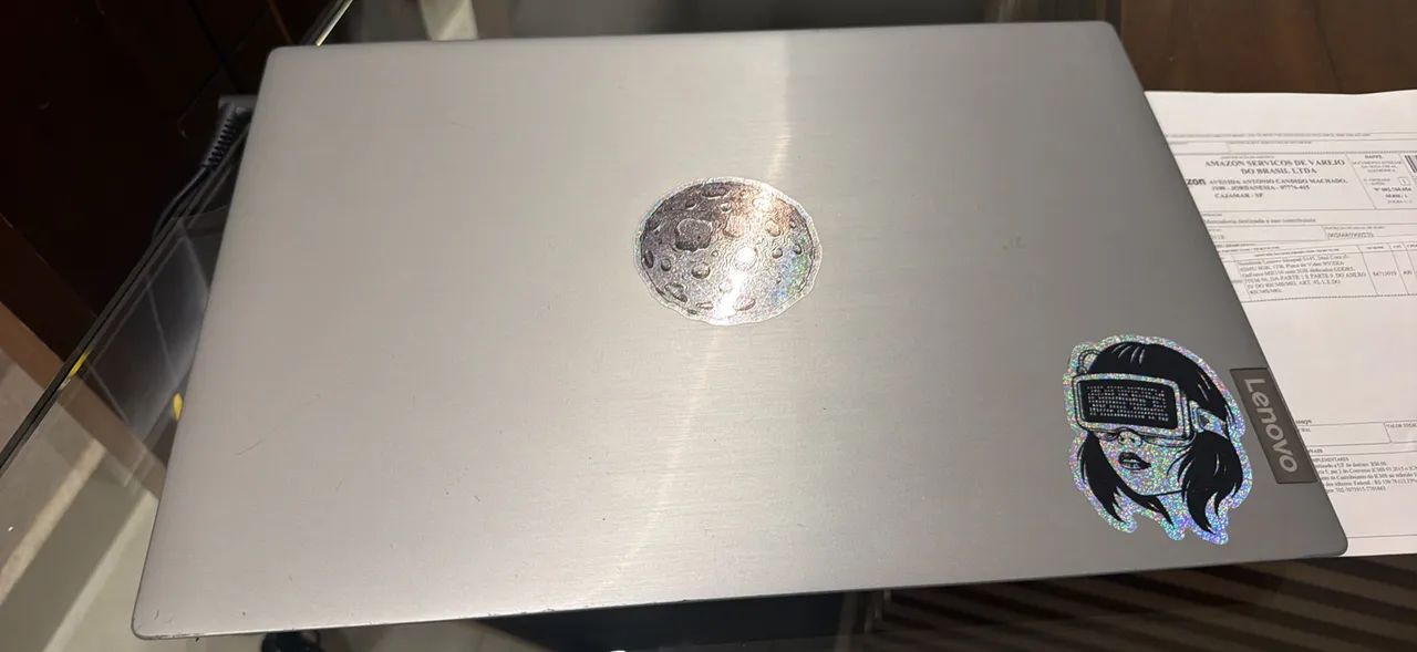 Notebook Lenovo - Foto 4