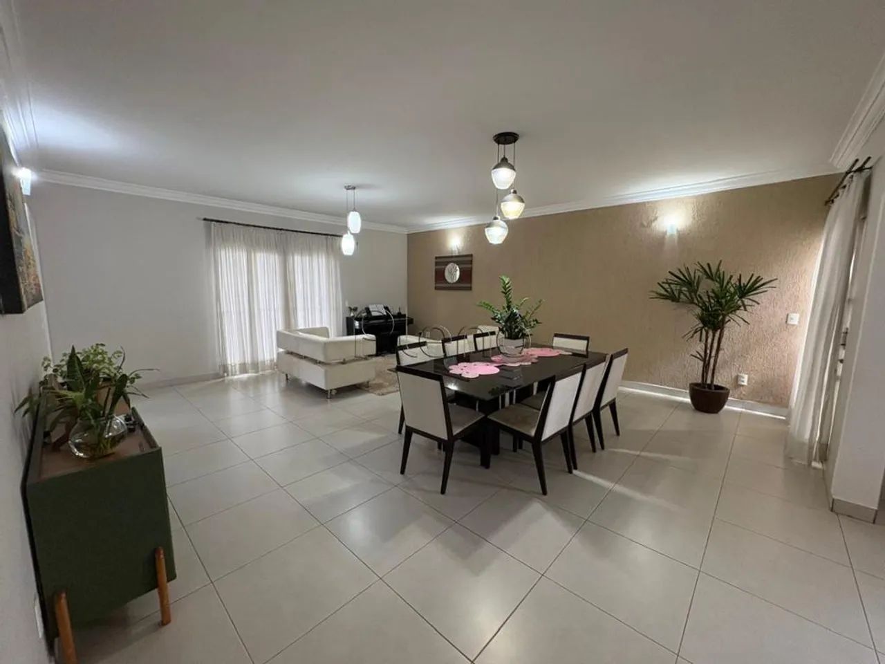 Sobrado à venda em Campinas, Jardim Eulina, com 3 suítes, com 337 m² - Foto 3