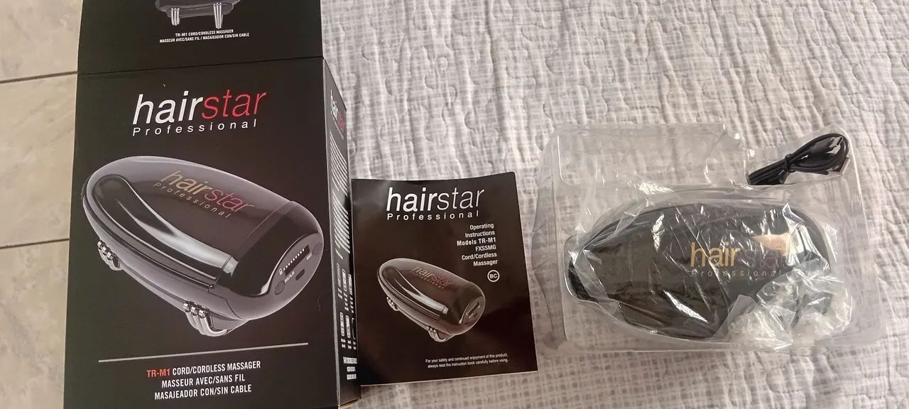 Hair Star Profissional TR-M1 - Foto 2