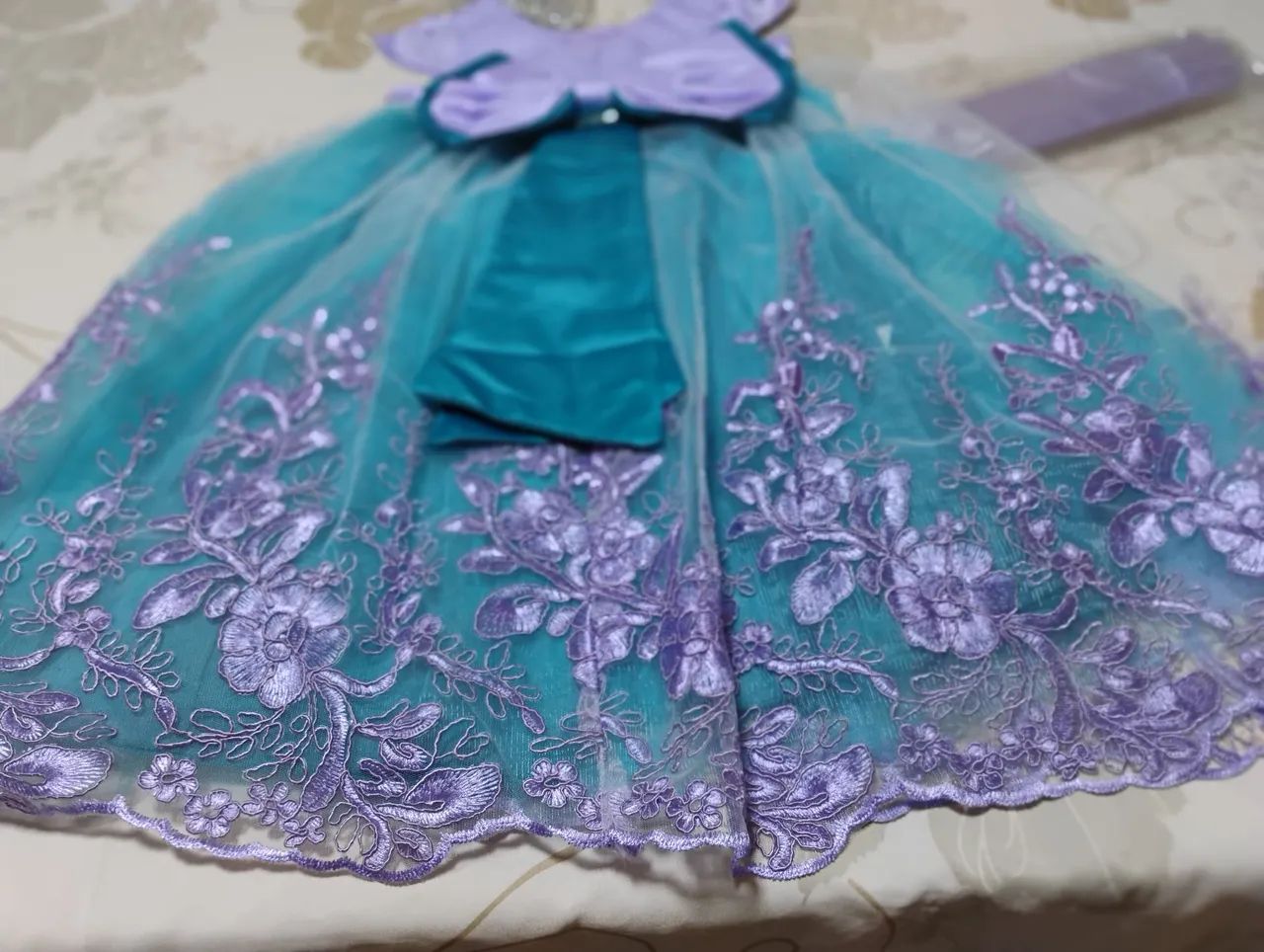 Vestidos de princesa  - Foto 2