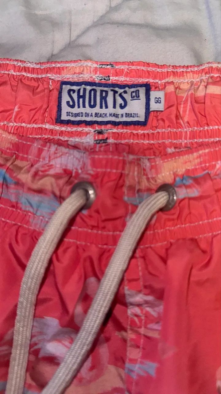 Shorts Co  - Foto 2