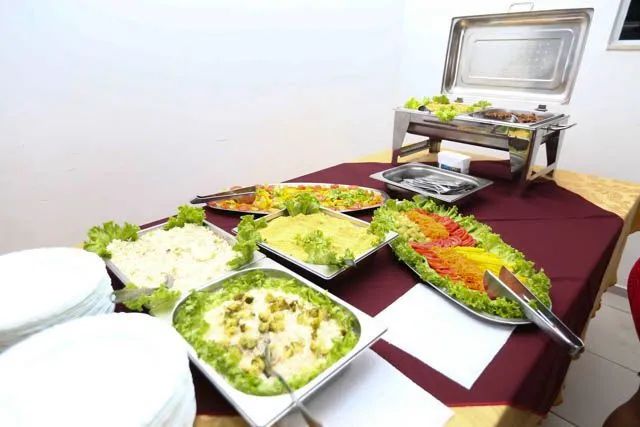 Buffet Adulto  - Foto 3
