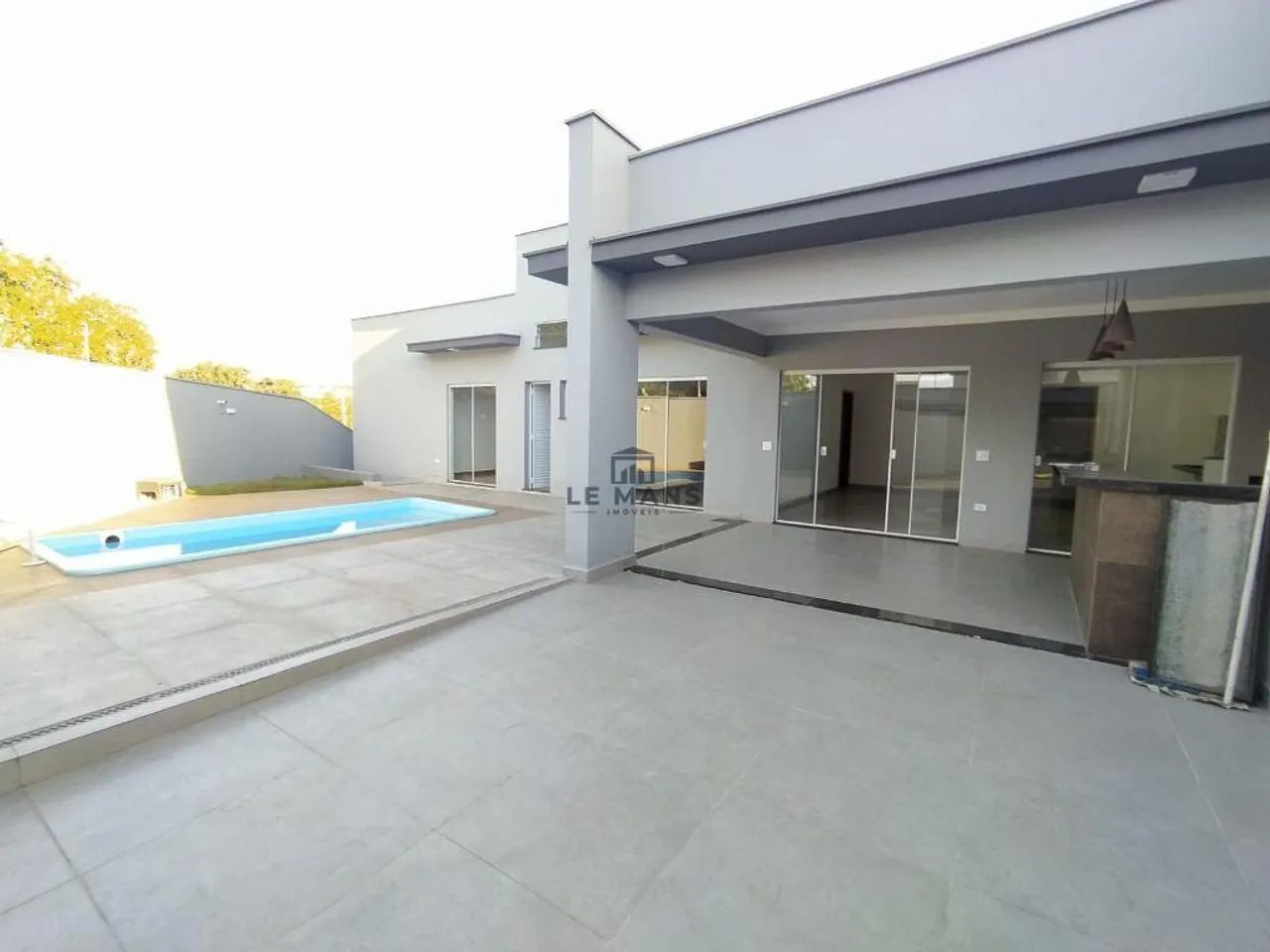 Casa à venda em Piracicaba, Vila Industrial, com 3 quartos, com 131 m² - Foto 4