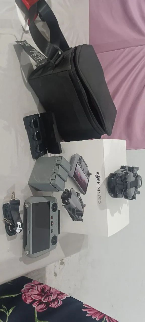 Drone mini 5 pro