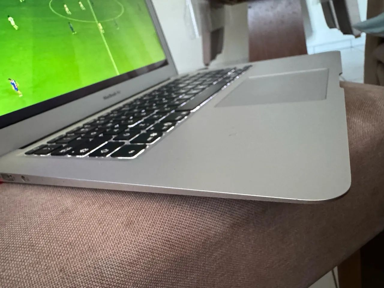 MacBook Air 13 - Notebooks - Ponte do Imaruim, Palhoça 1542611701
