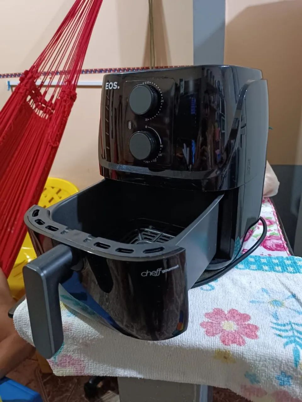 Airfryer  - Foto 3