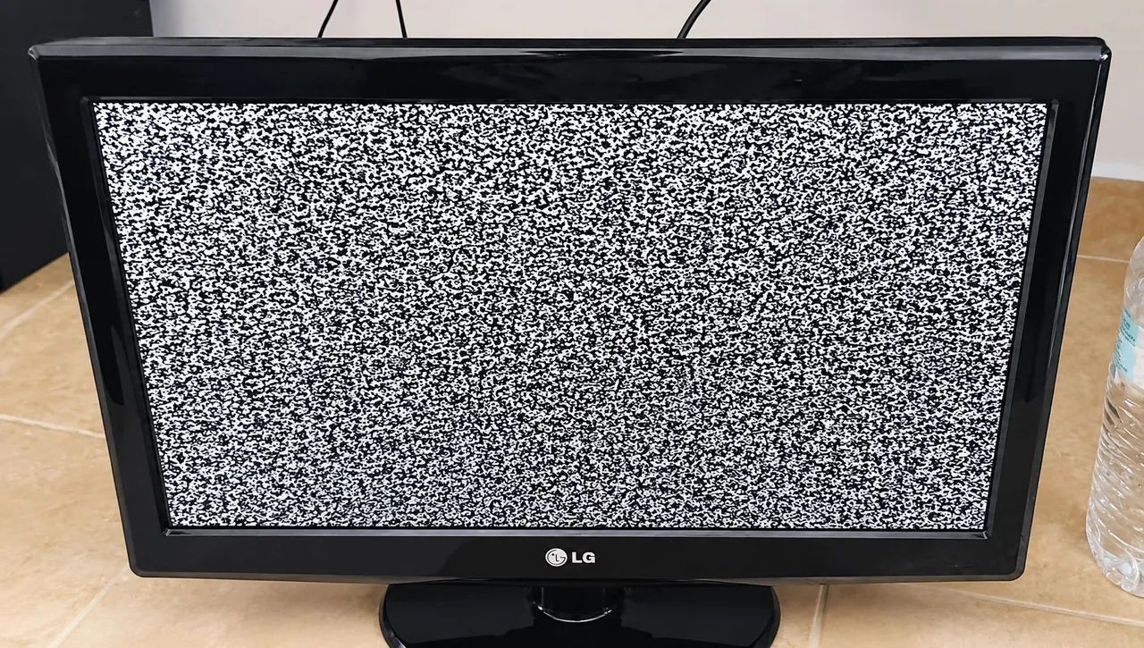 Tv monitor LCD 22 HDMI  - Foto 3