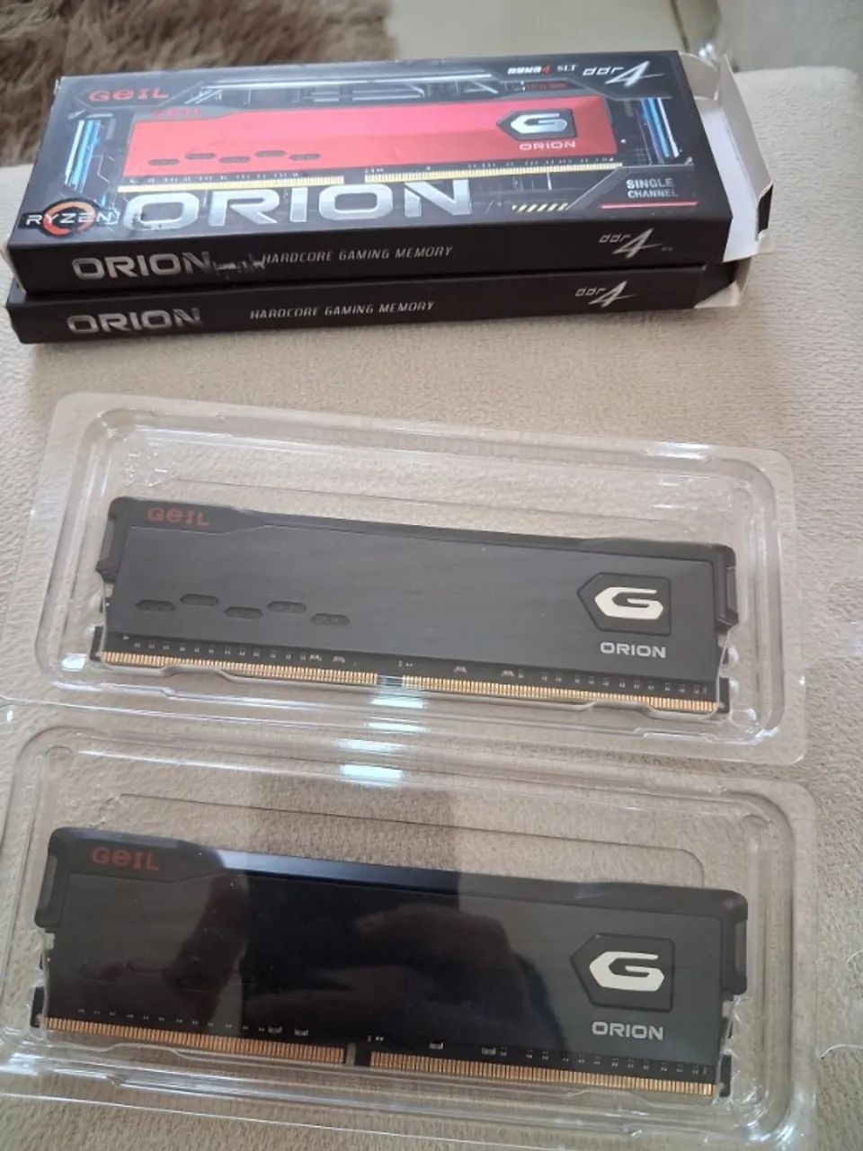 2 Memoria RAM (2x8GB) DDR4 - Foto 3