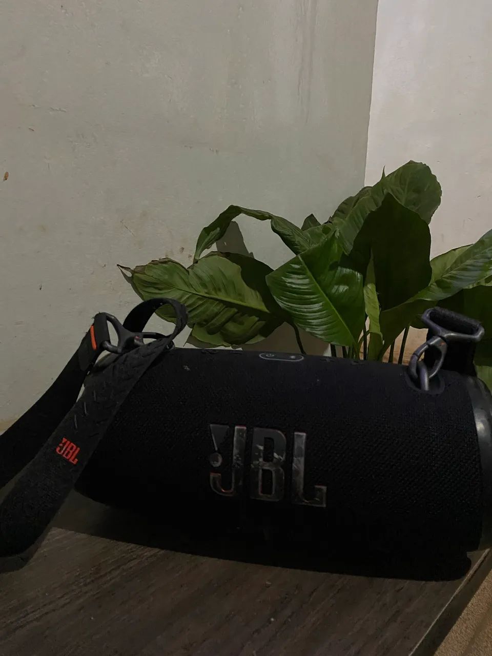 JBL XTREME 3 ORIGINAL - R$ 500  - Foto 4