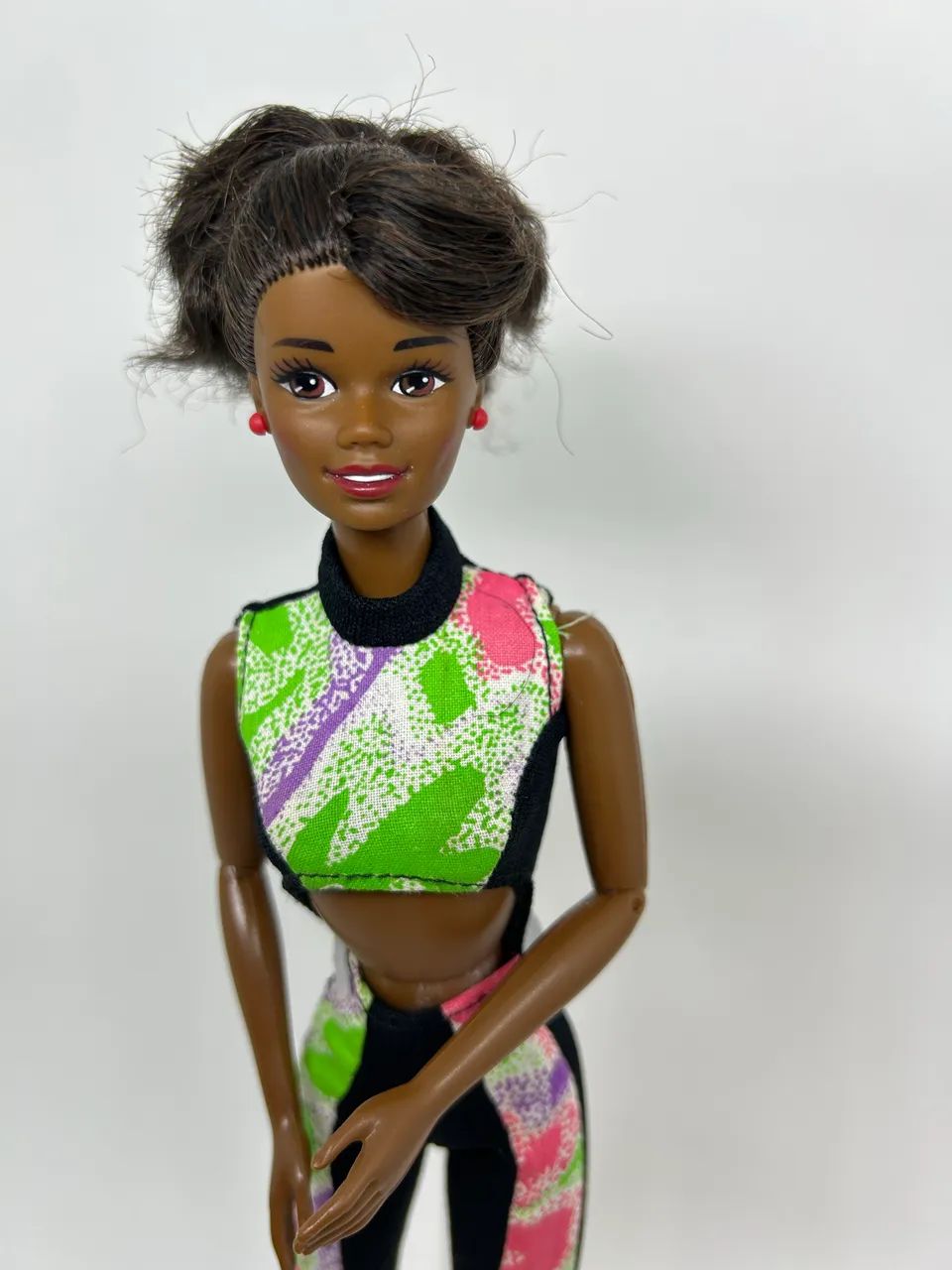 Barbie Christie Ginasta - Foto 3