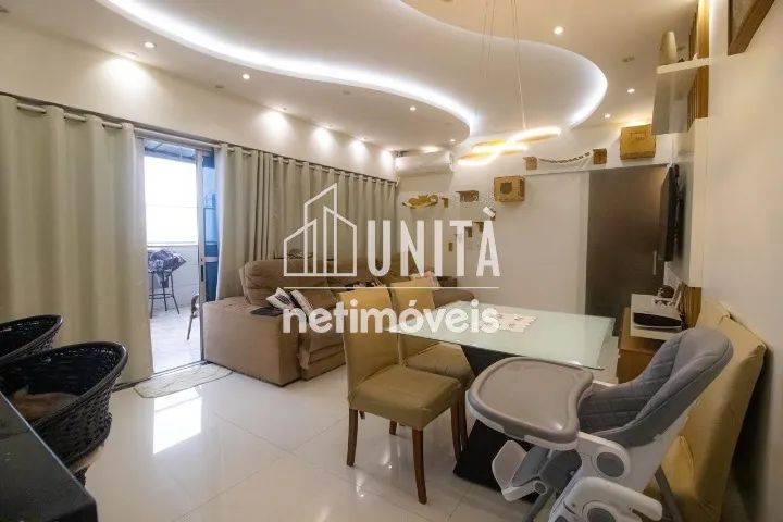 Apartamento 3 quartos 119m² | Taguatinga (Areal)