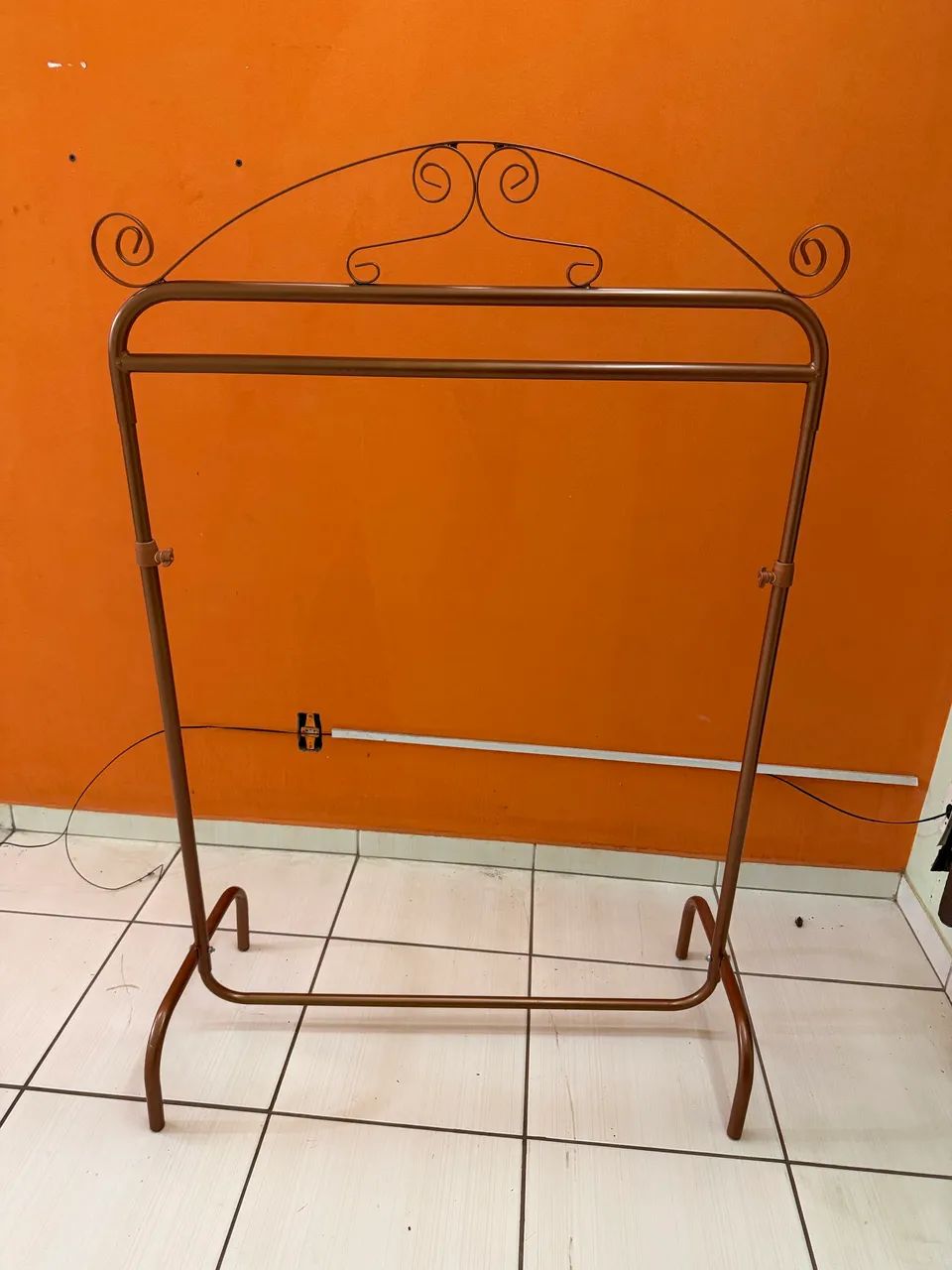 Arara vintage 1m regulavel