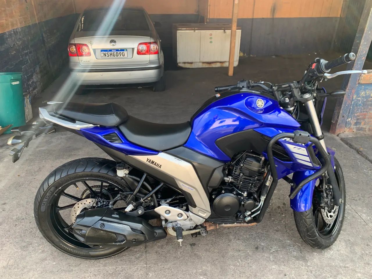Fz 25 / 2023  - Foto 3