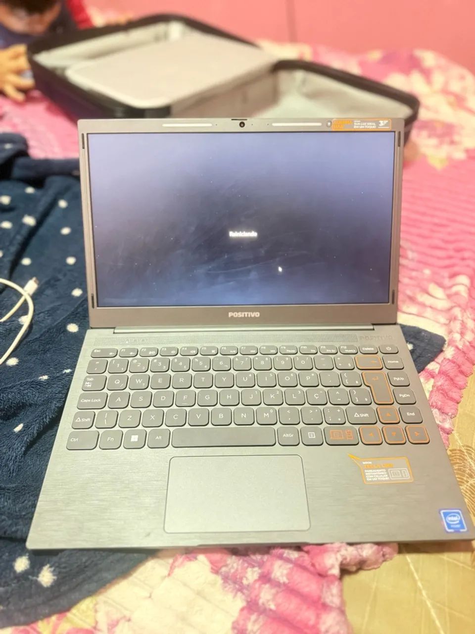 Notebook 