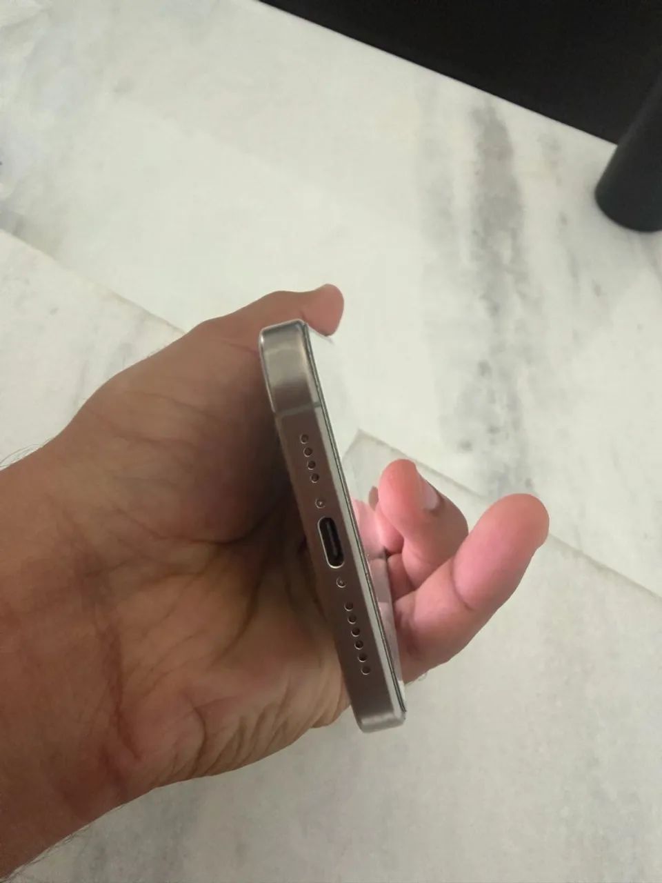 iPhone 15 Pro max  - Foto 4
