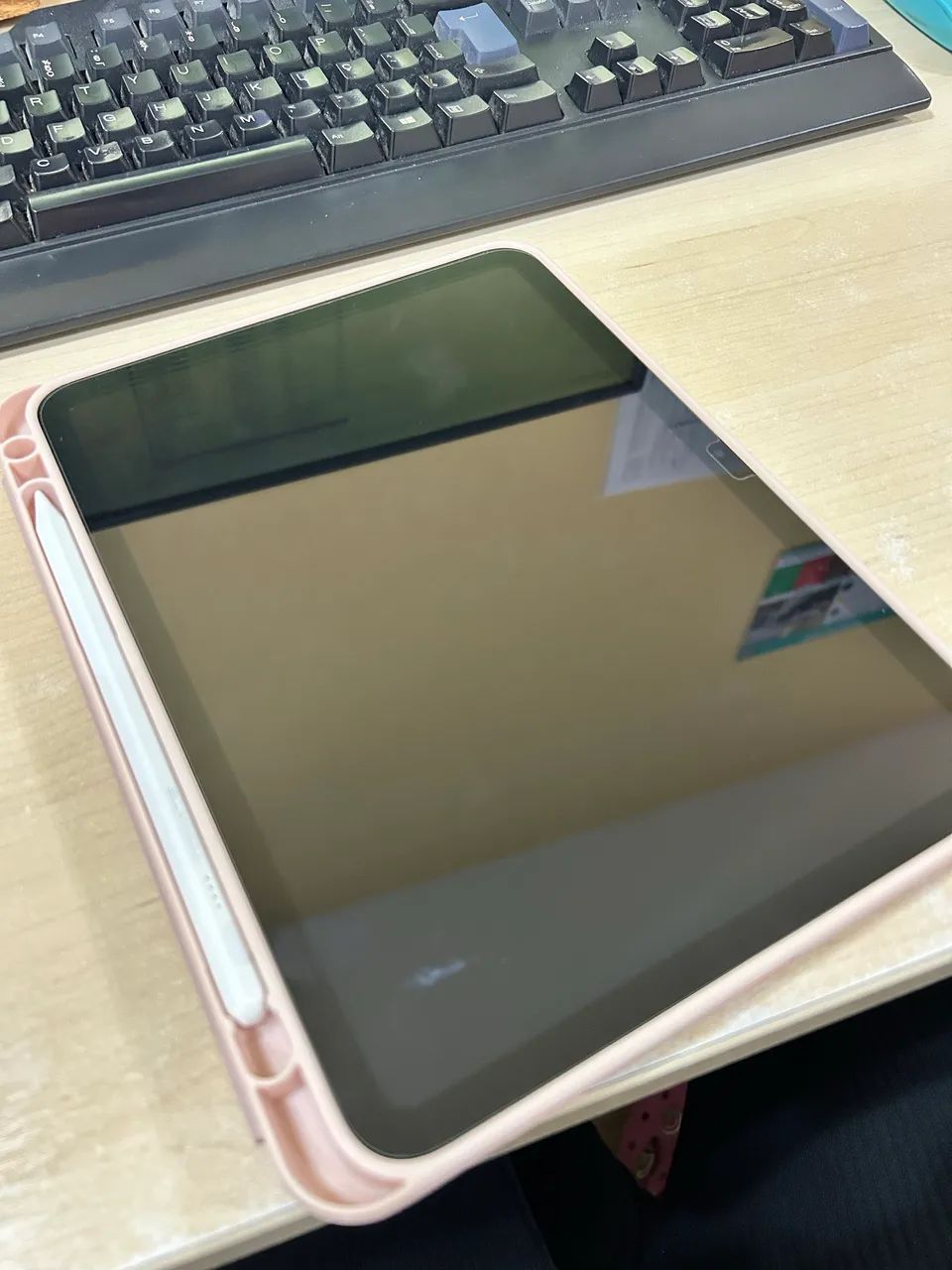 VENDO IPAD 11 (A16) - 128gb  - Foto 4