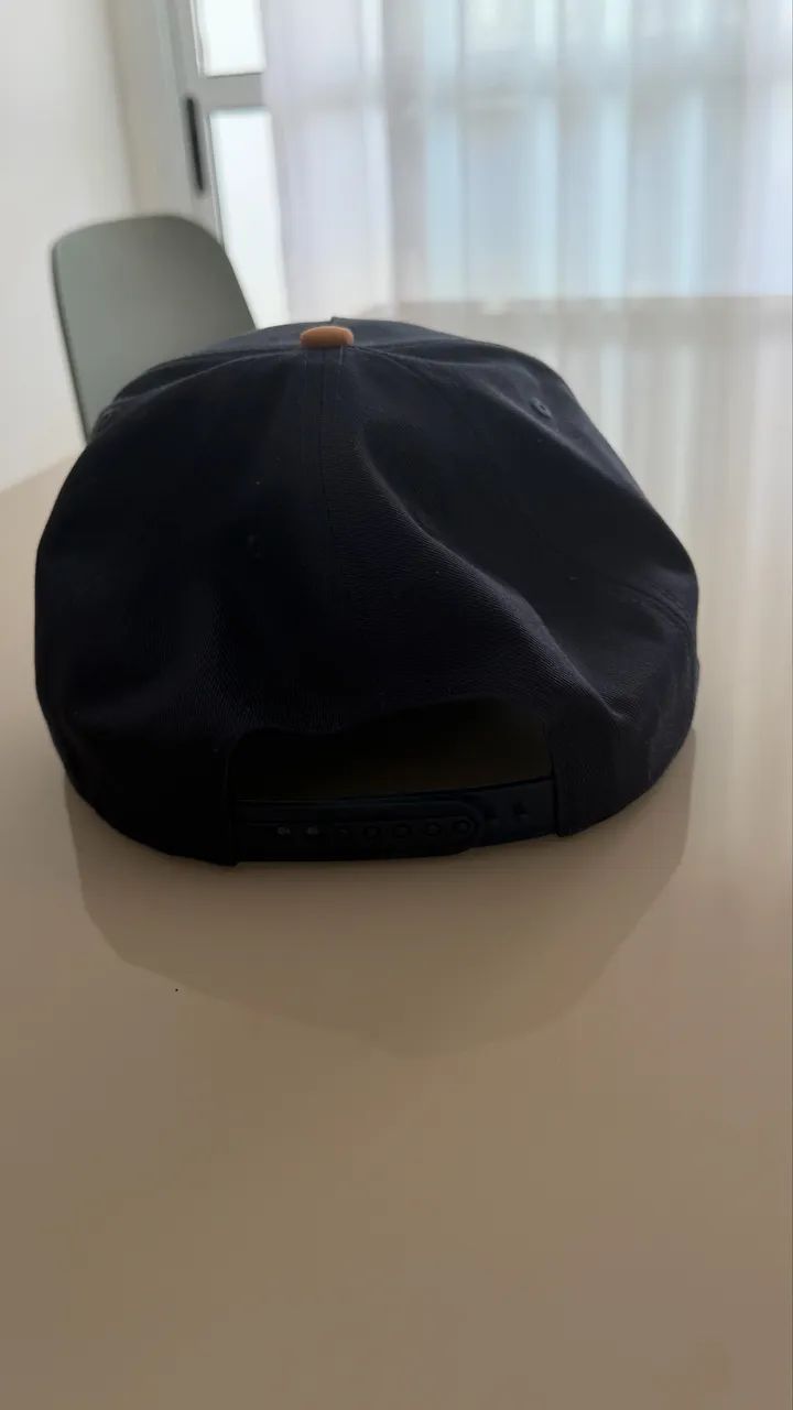 Boné new era 