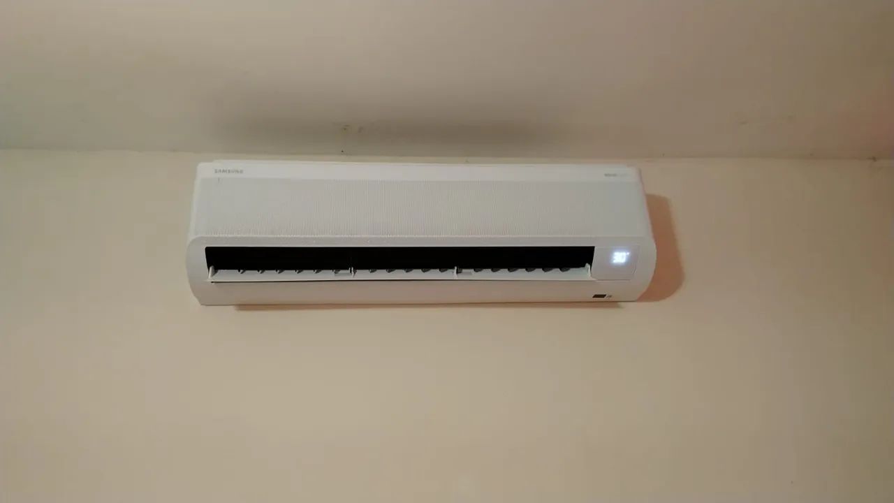 Estalacao de ar condicionado  - Foto 2