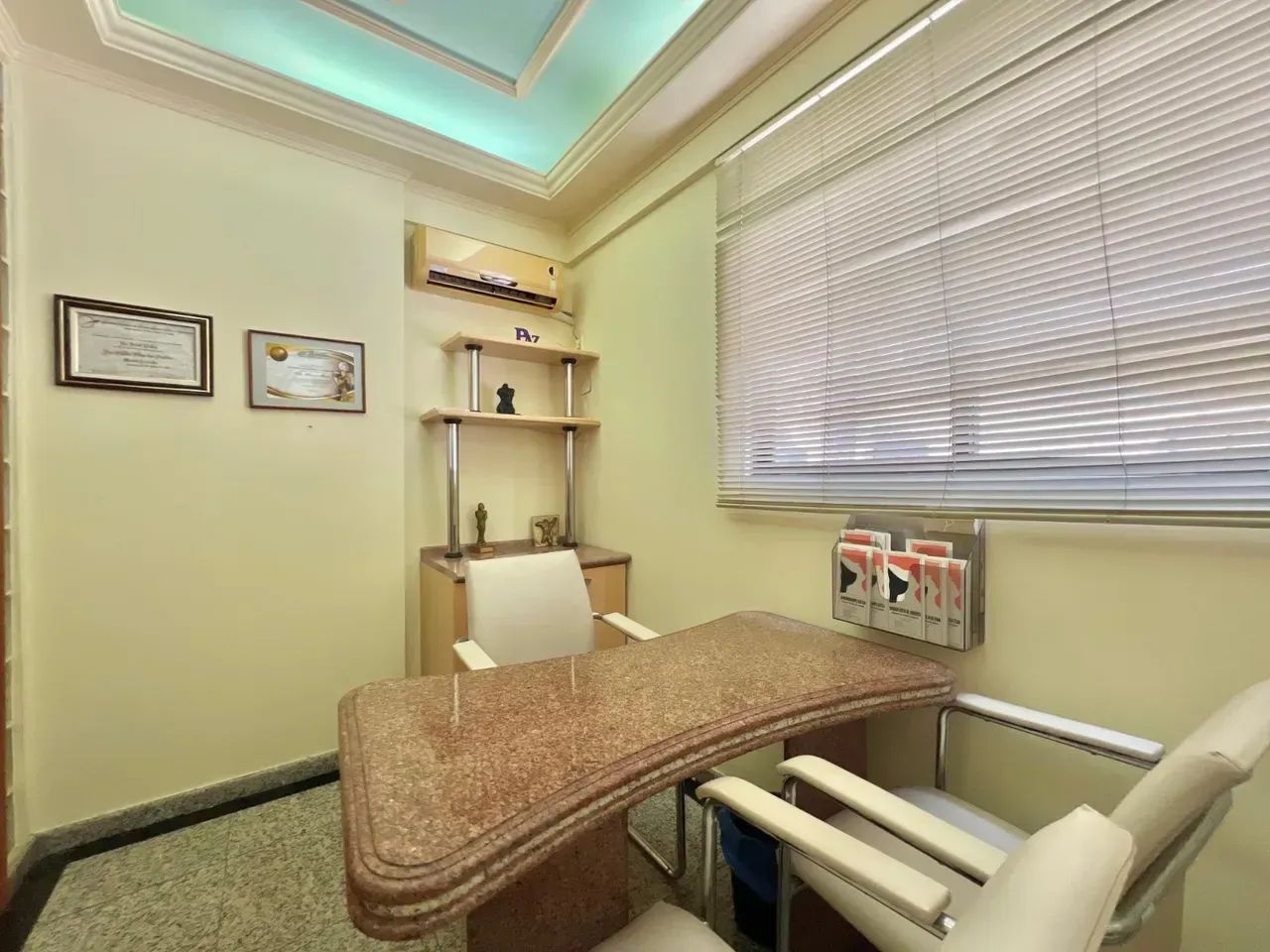 VENDA DE SALA COMERCIAL | 32m² | RUA DOS PARIQUIS | R$ 200.000,00 - Foto 5