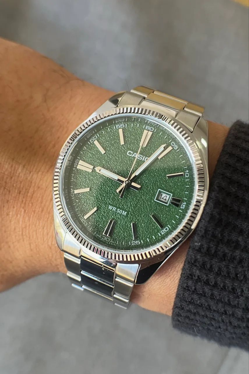 Casio MTP-1302