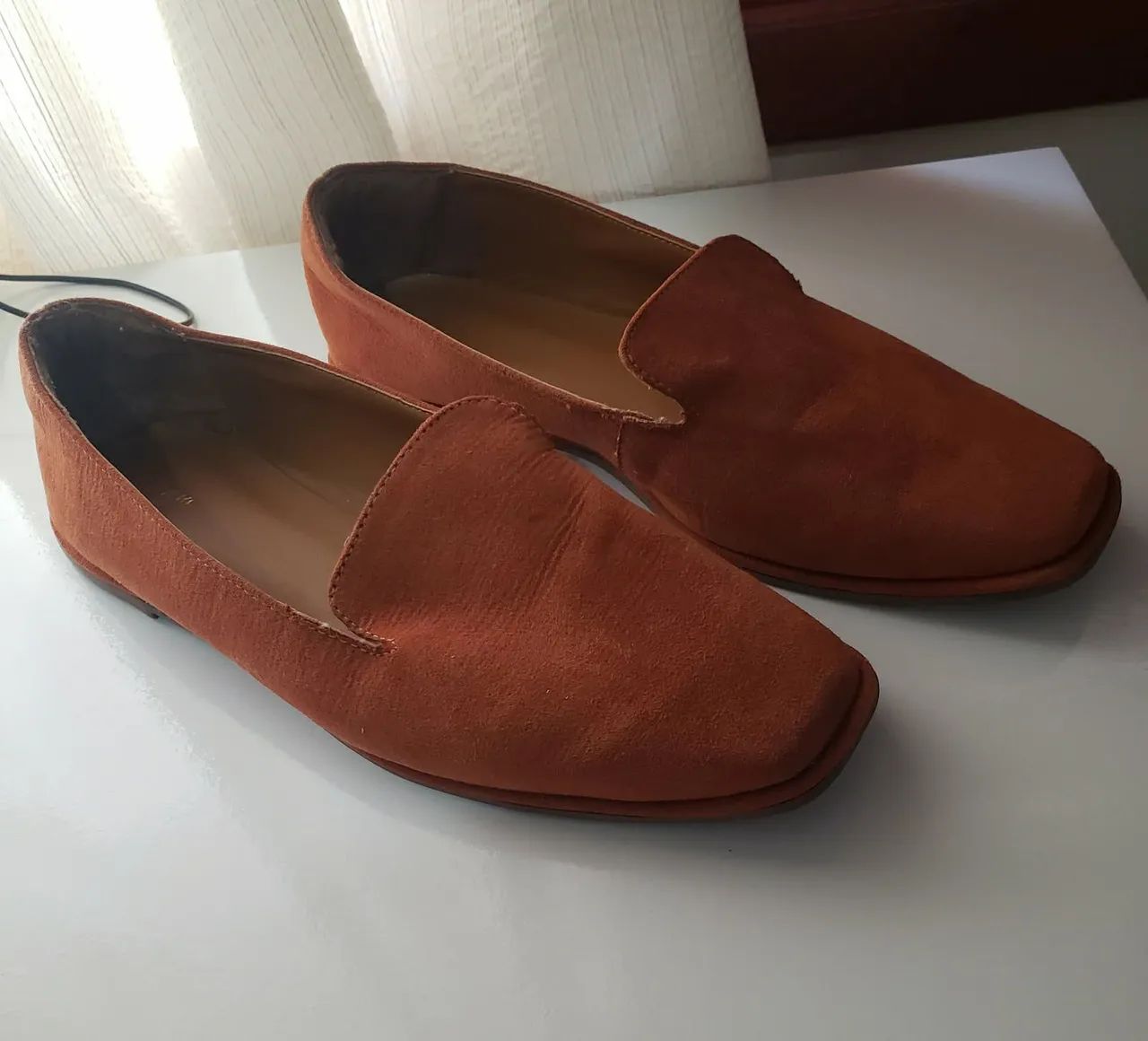 Mocassim - 37 - Foto 2