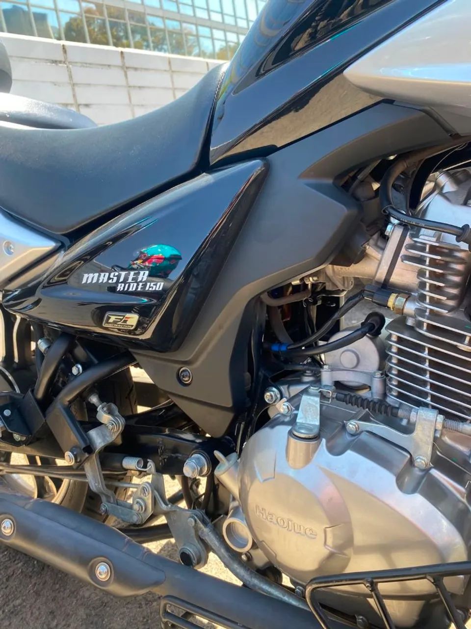 Master Ride 150 - Foto 5