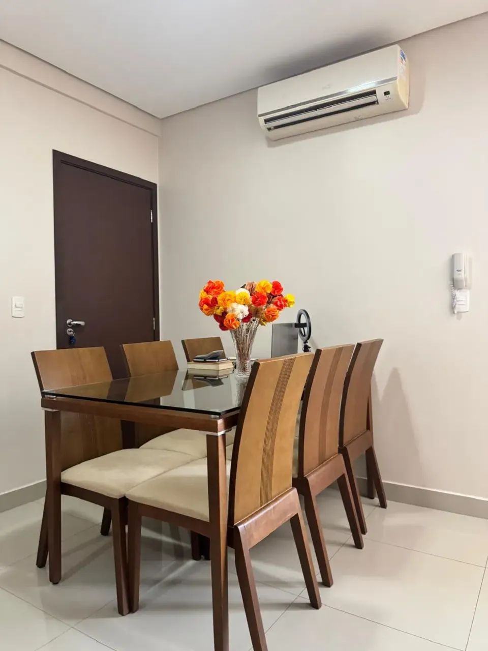 Apartamento para venda com 60 metros quadrados com 2 quartos - Foto 2