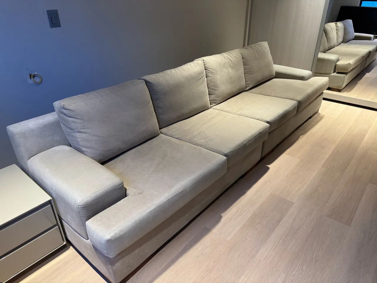 Sofá Sierra - Foto 2