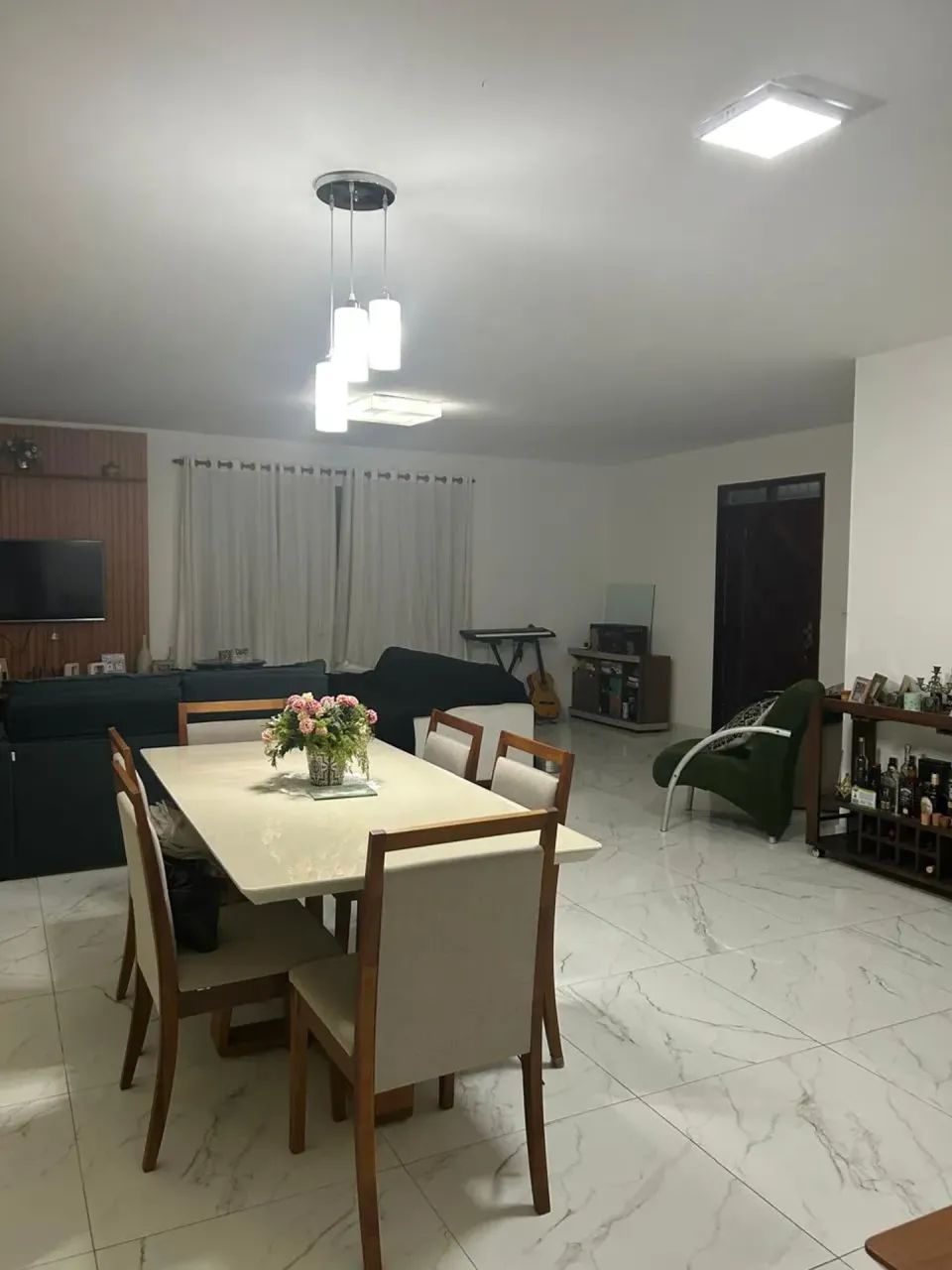 EXCELENTE CASA CAPIM MACIO VENDA - Foto 3