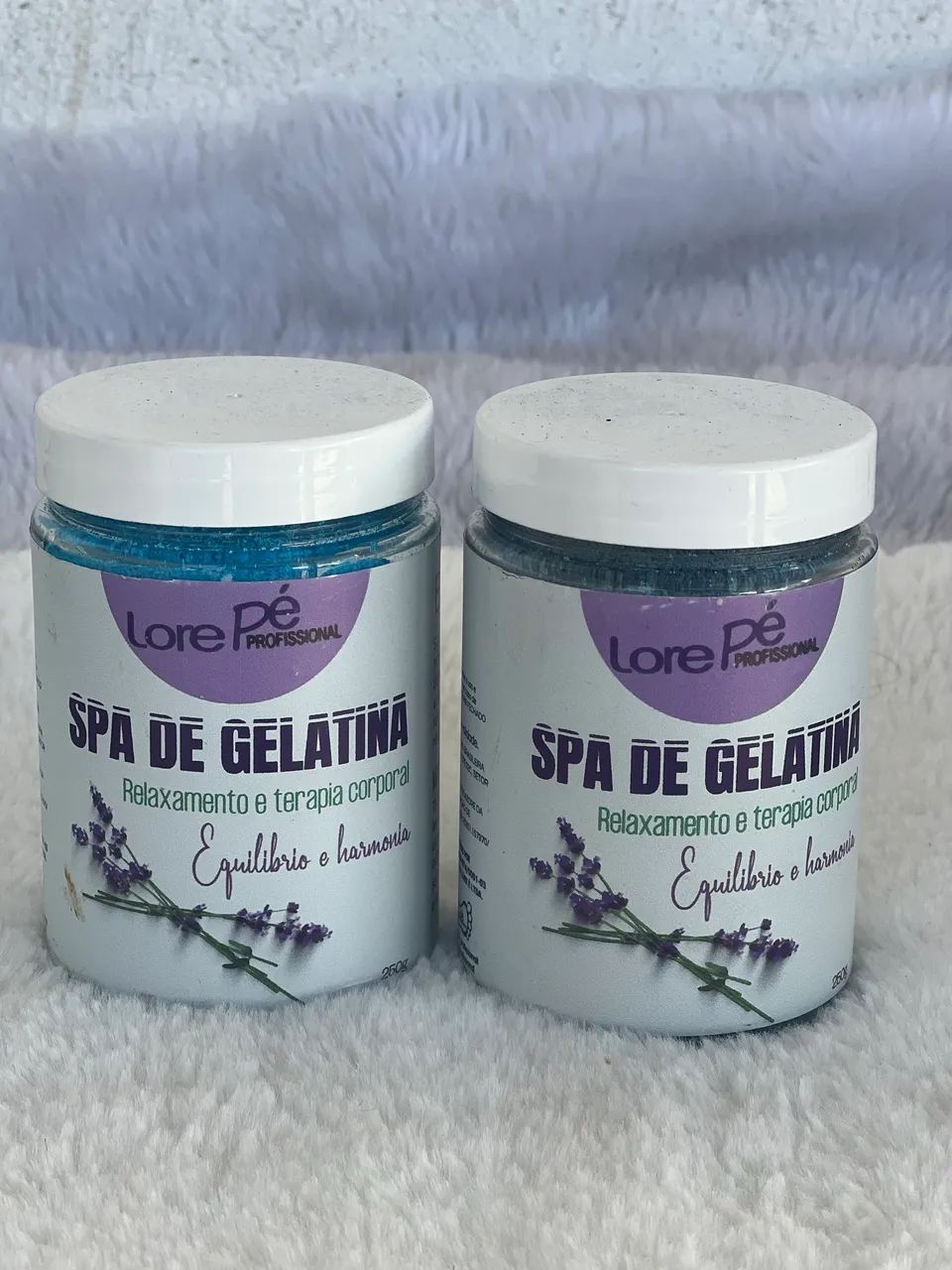 Kit para spa dos pés  - Foto 3